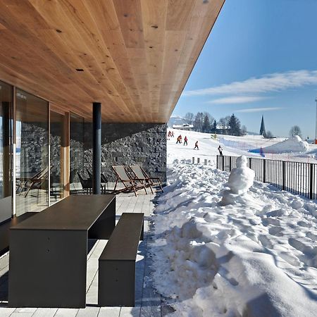Smaragdresort Bramberg am Wildkogel Extérieur photo