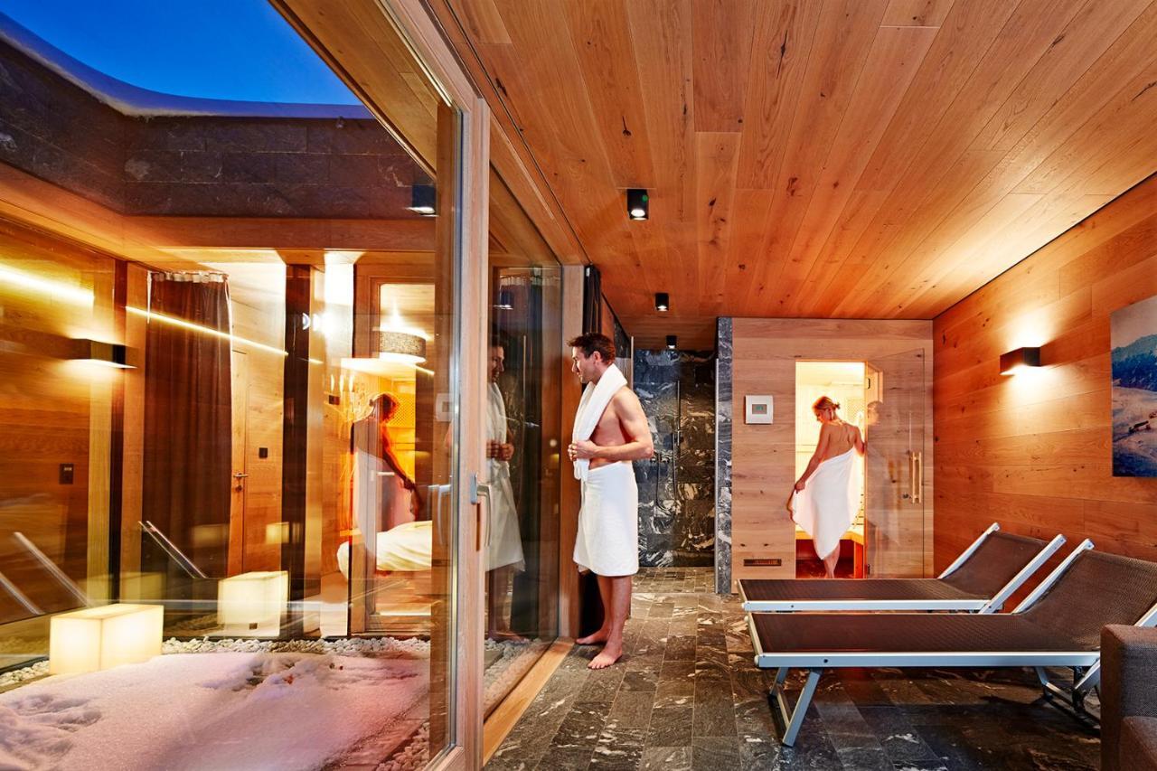 Smaragdresort Bramberg am Wildkogel Chambre photo