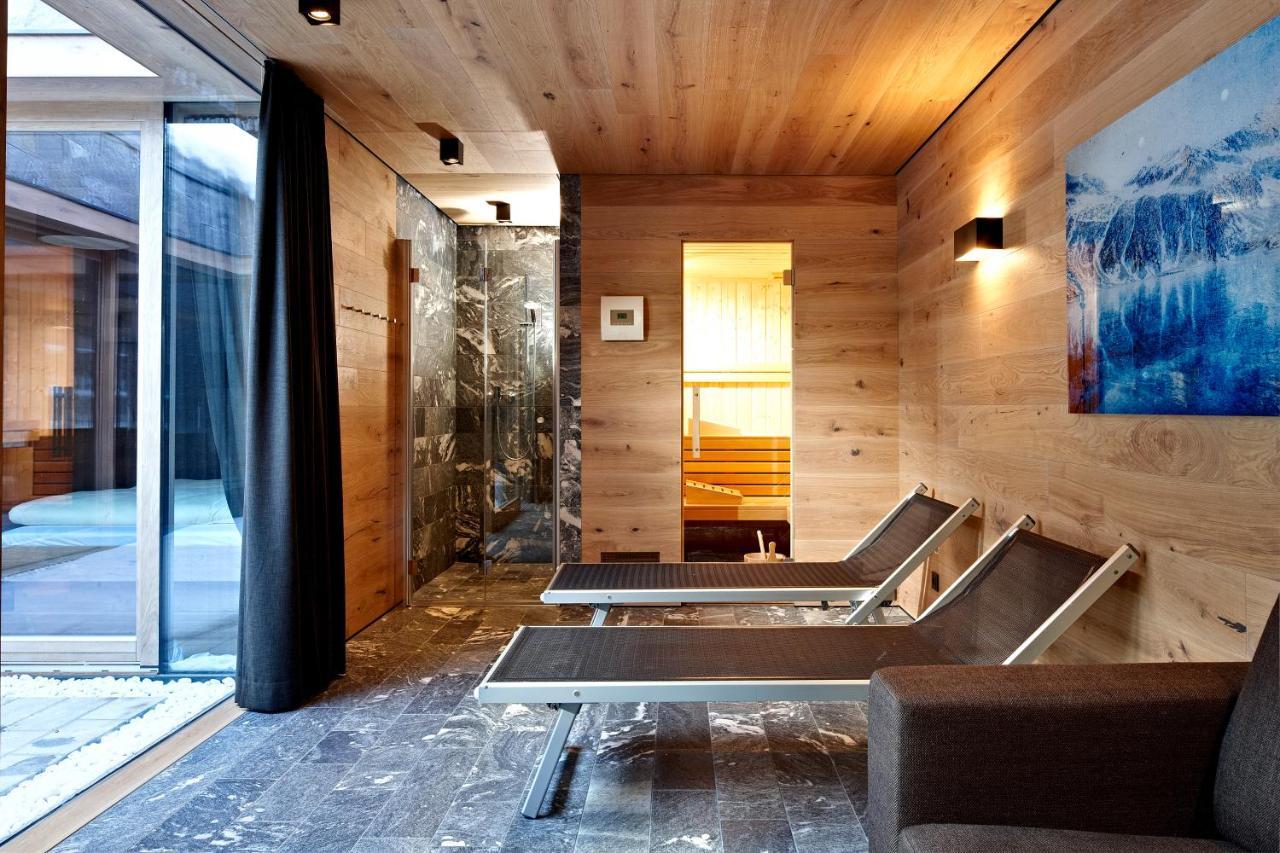 Smaragdresort Bramberg am Wildkogel Chambre photo